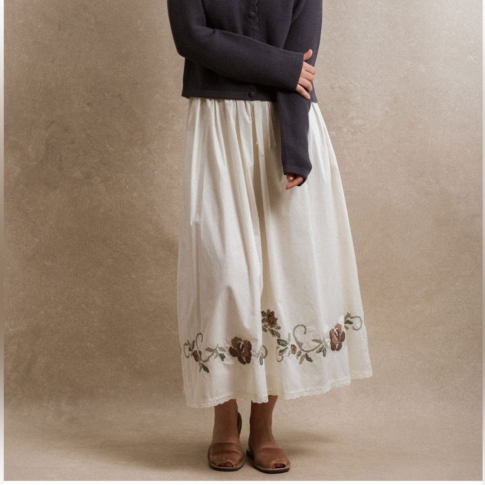 Neuflora Athens Skirt XS